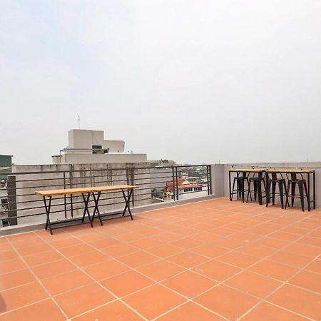 Luxe Paradise Residence 32 To Ngoc Van Ανόι Εξωτερικό φωτογραφία