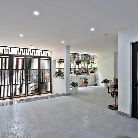 Luxe Paradise Residence 32 To Ngoc Van Ανόι Εξωτερικό φωτογραφία