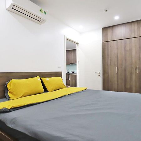 Luxe Paradise Residence 32 To Ngoc Van Ανόι Εξωτερικό φωτογραφία