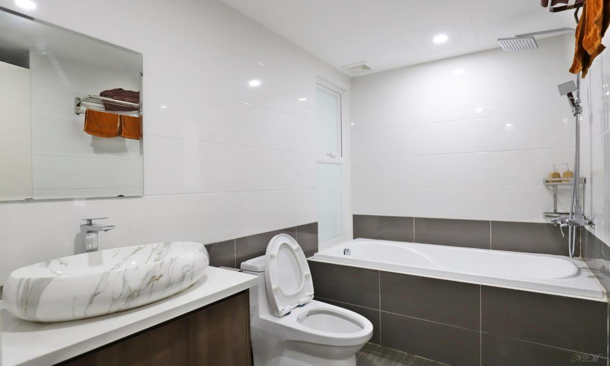 Luxe Paradise Residence 32 To Ngoc Van Ανόι Εξωτερικό φωτογραφία