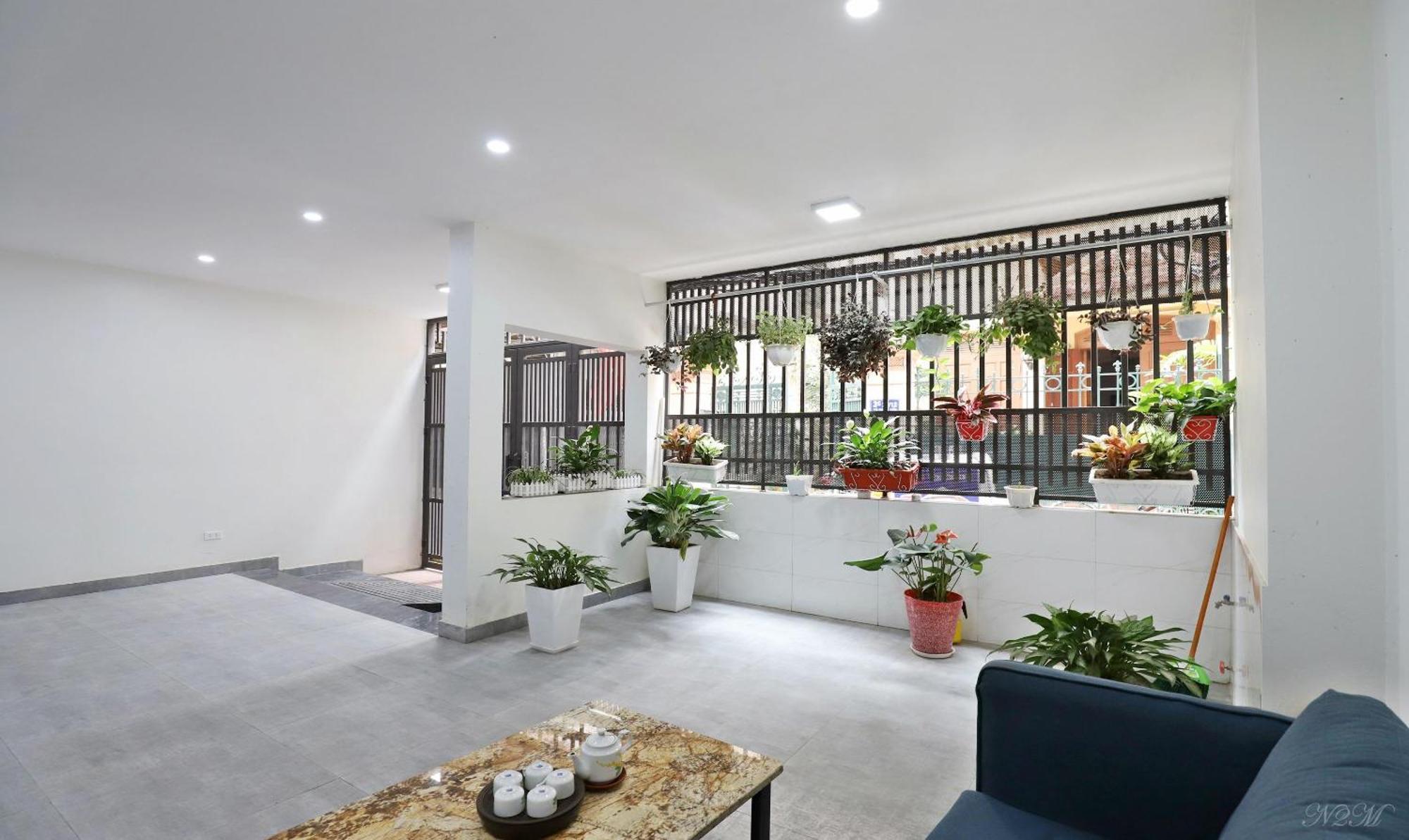 Luxe Paradise Residence 32 To Ngoc Van Ανόι Εξωτερικό φωτογραφία